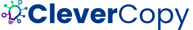 Clevercopy Logo